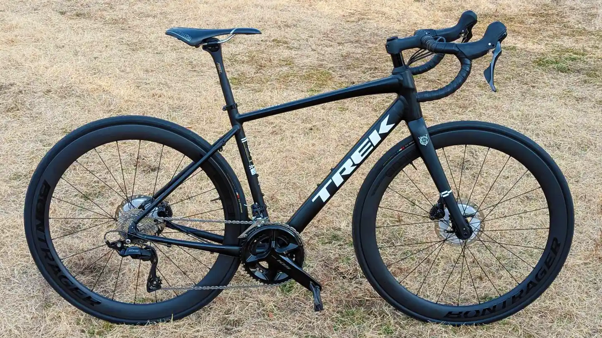 Domane ALの軽量化に挑戦！おすすめカスタム＆費用を詳しく解説