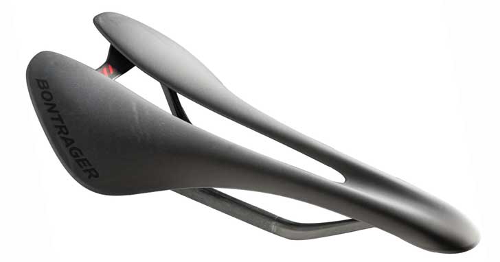 Bontrager XXX カーボンレール 美品 サドル ボントレガー 軽量 激軽68gのカーボンサドル登場！ ボントレガー XXX カーボン サドル