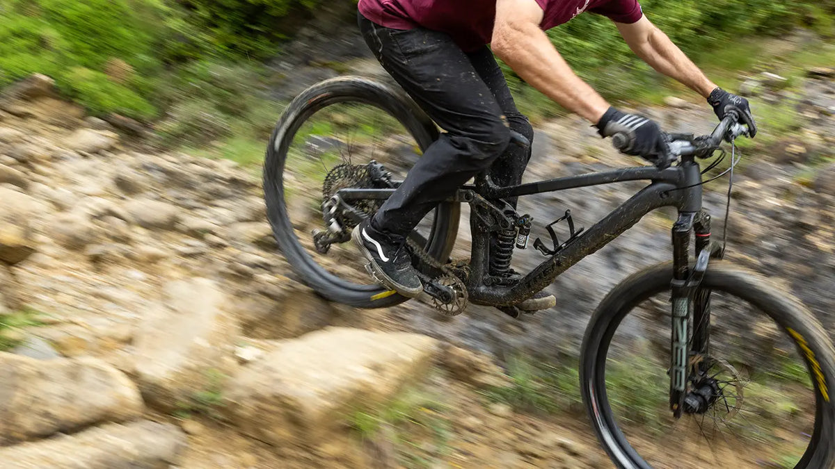 2026最新】Trek Fuel EX 5 Gen 7 徹底解説｜アルミフルサスの