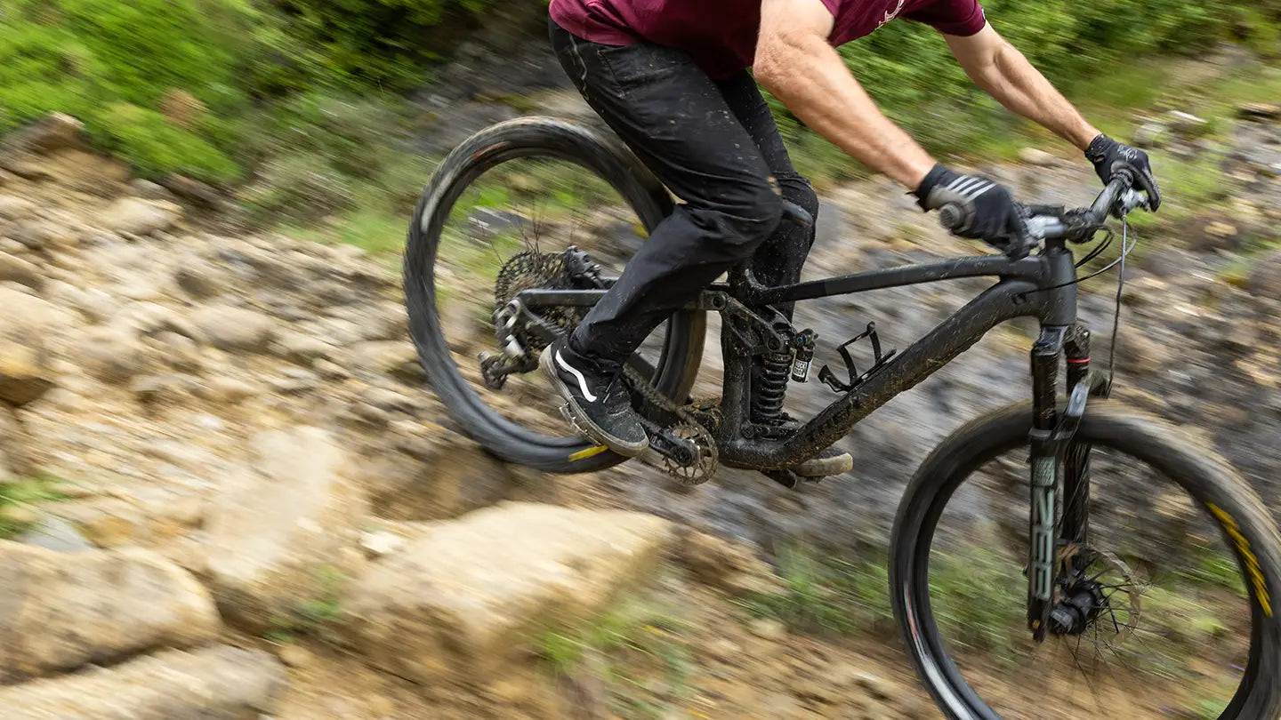 Trek Fuel EX 5 Gen 7 発表