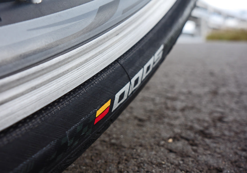 コンチネンタルグランプリ5000インプレッションのアイキャッチ画像