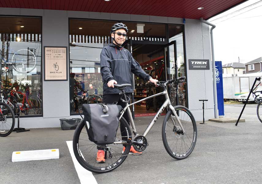 所沢店のお客様の声