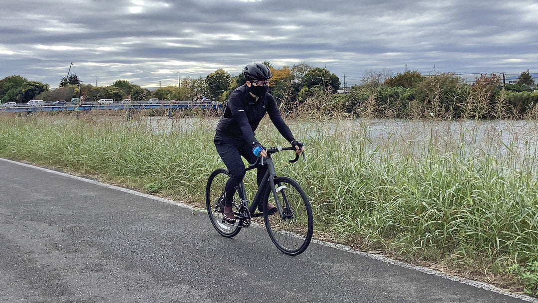 多用途で快適！TREK Domane AL2 GEN4の魅力を徹底解説【実走レビュー】