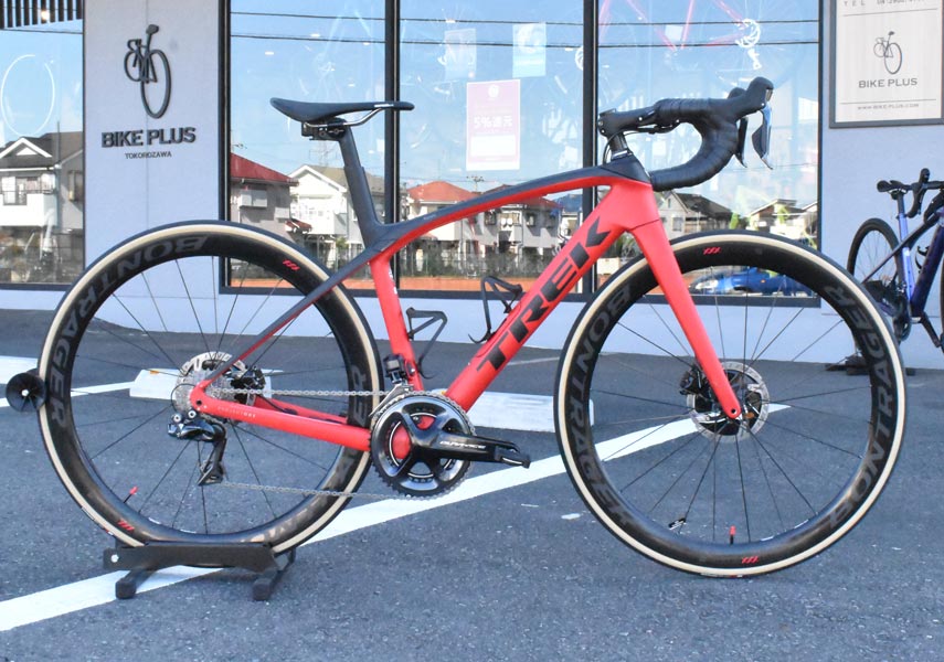2020 Domane SLR9 プロジェクトワン