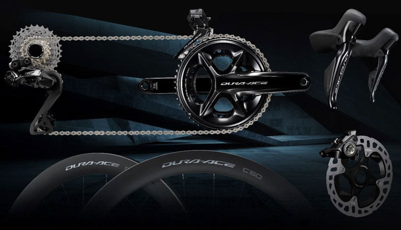 Alan ロードバイク フルデュラエース仕様 ズノウ ZUNOW レイノルズ531 デュラエースEX 7200 7S スチール