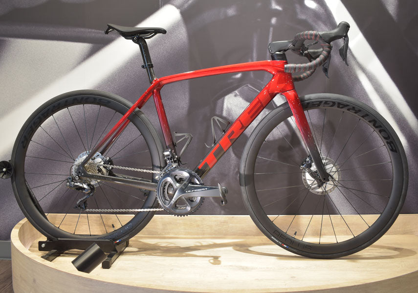 2021 TREK Emonda SLR7 DISCプロジェクトワン