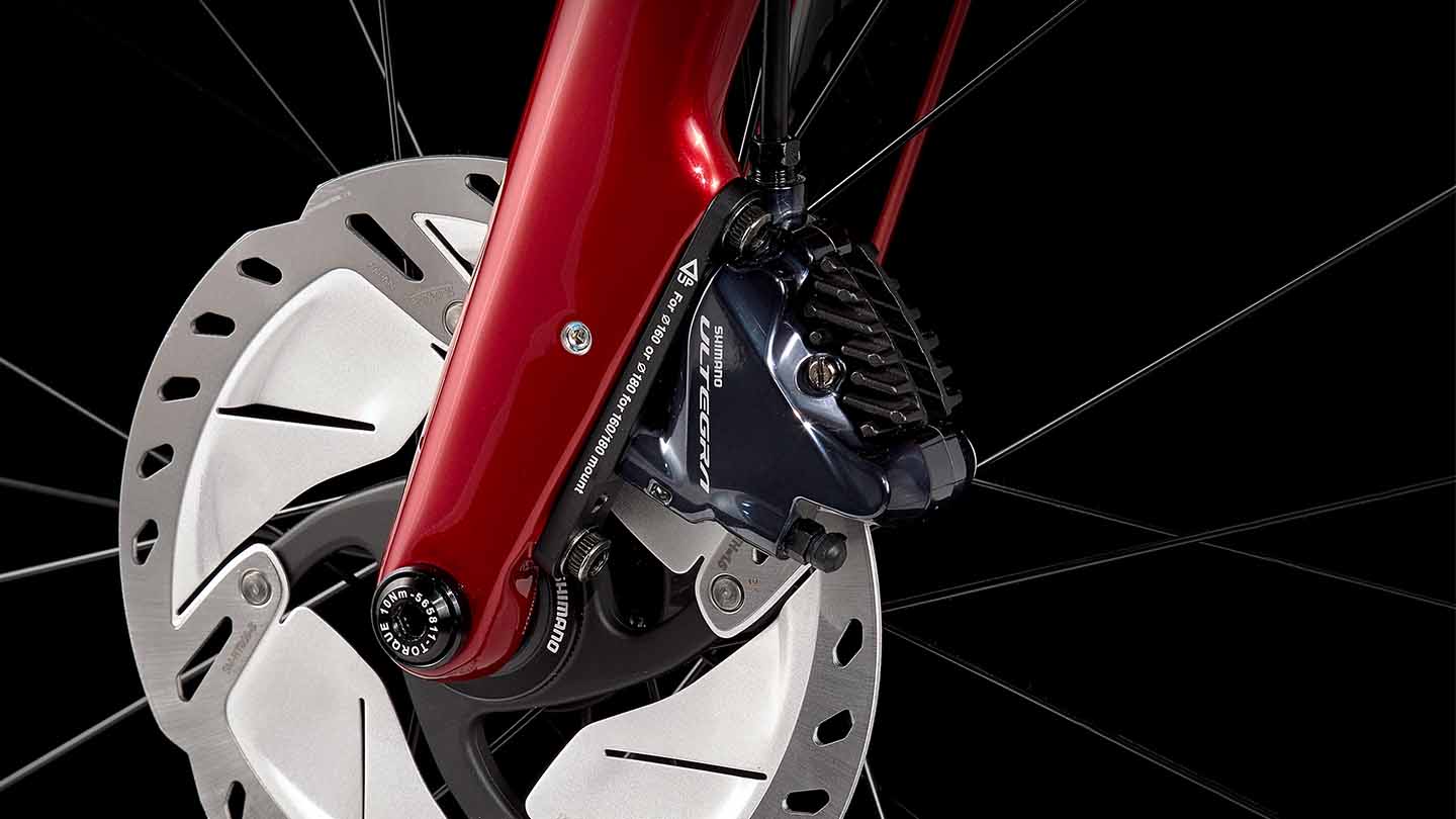油圧ディスクロードバイク輪行の注意点！エア噛みパッド事故ローター曲がりを防ぐコツ