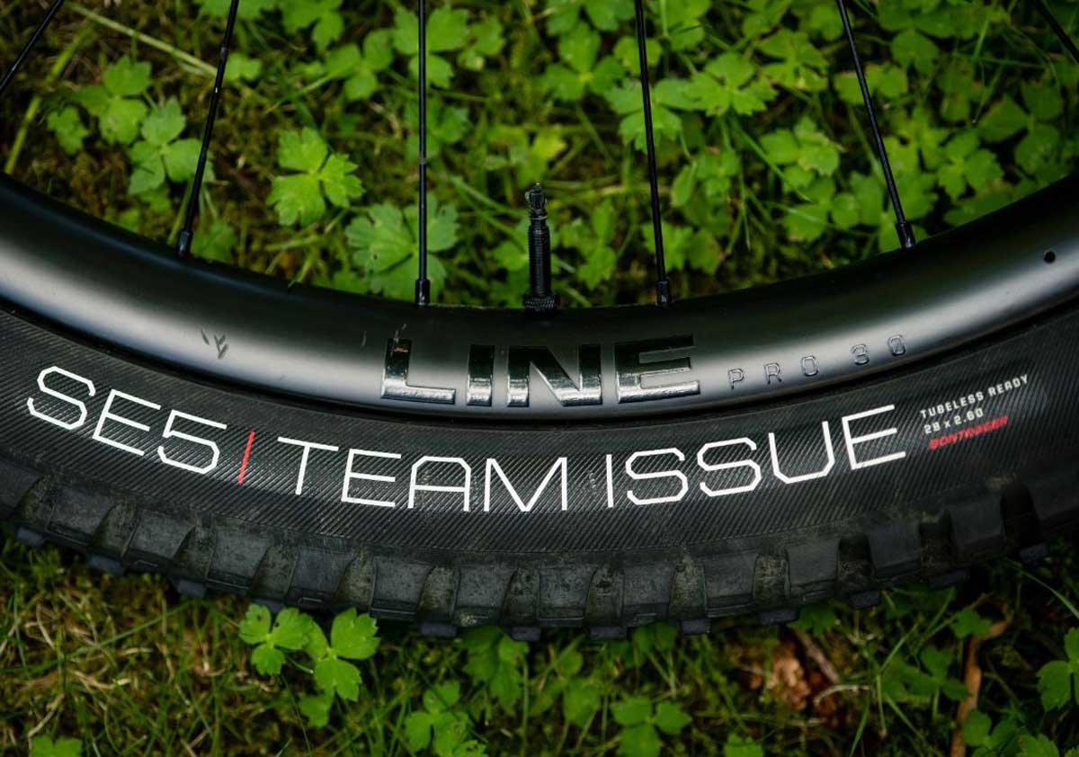 BONTRAGER RACE 11速 2017年モデルについていた物 BONTRAGER RACE 11速 2017年モデルについていた物