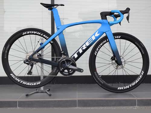 2019 TREK Madone SLR プロジェクトワン