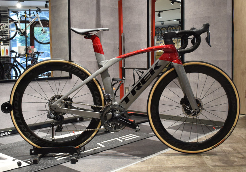 TREK MADONE SLR9 DISCプロジェクトワン デュラエース Di2