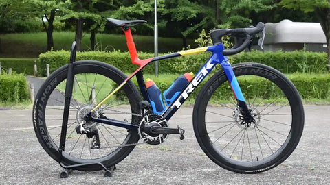 TREK Project One トレック　プロジェクトワン TREK Project One ギャラリー