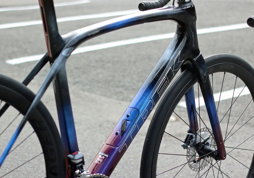 2020 TREK DOMANE SLR7 プロジェクトワン