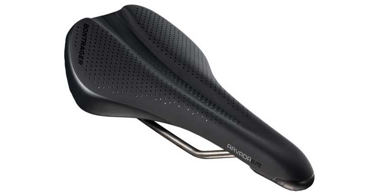 定価24,640円 美品 ボントレガー ARVADA PRO サドル 138mm ボントレガー Arvada Pro バイク サドル - Trek Bikes (JP)