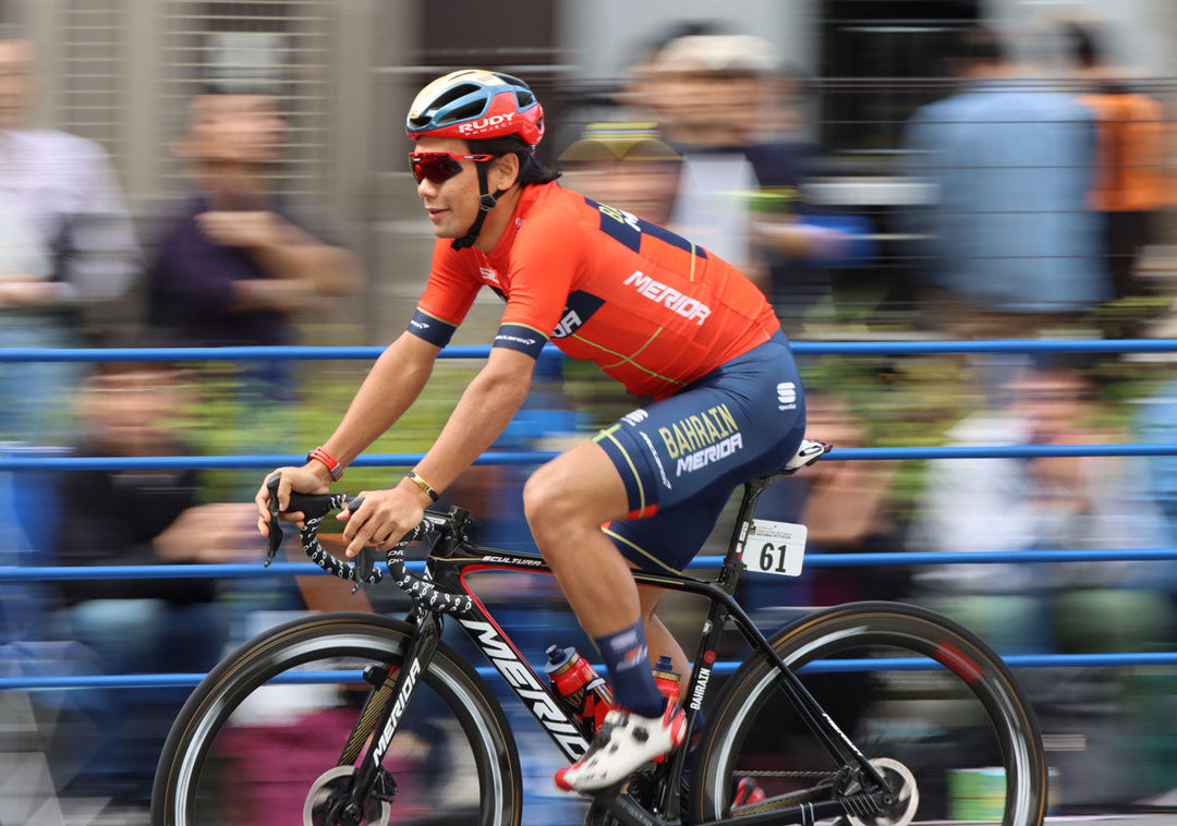 並みいる海外選手をおさえて新城幸也選手が初制覇！ ツール・ド・フランス さいたまクリテリウム2019観戦レポート!!