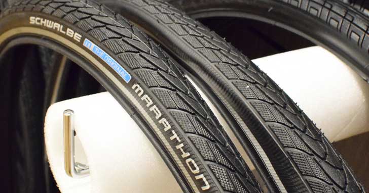 クロスバイク❗️整備済み。シュワルベマラソンタイヤ❗️ クロスバイク❗️整備済み。シュワルベマラソンタイヤ❗️ 永久保存版