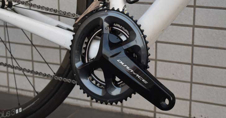 SHIMANO MTB用パワーメーター　DEORE 175 SHIMANO MTB用パワーメーター DEORE 175