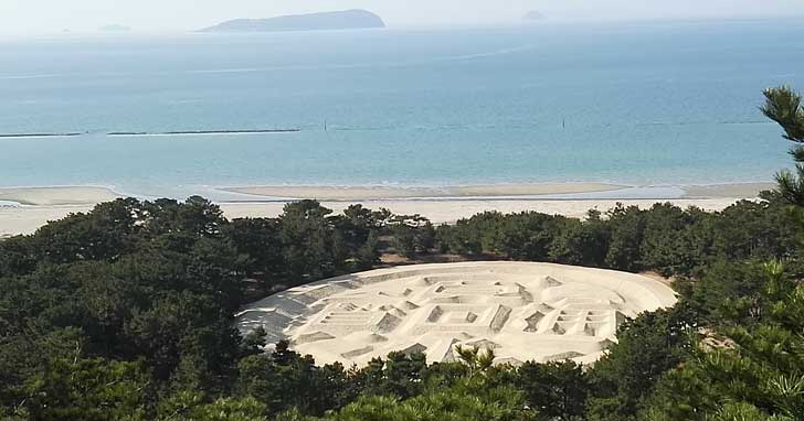 自由気ままに「うどんの国香川県」ポタリング