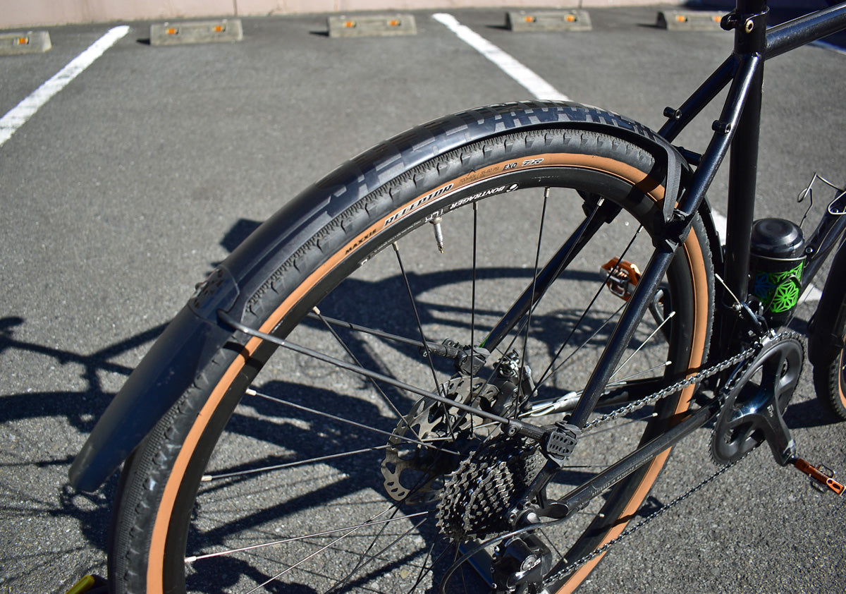 期間限定) WTB GRAVELIER グラベリエ サドル 中古品 期間限定) WTB