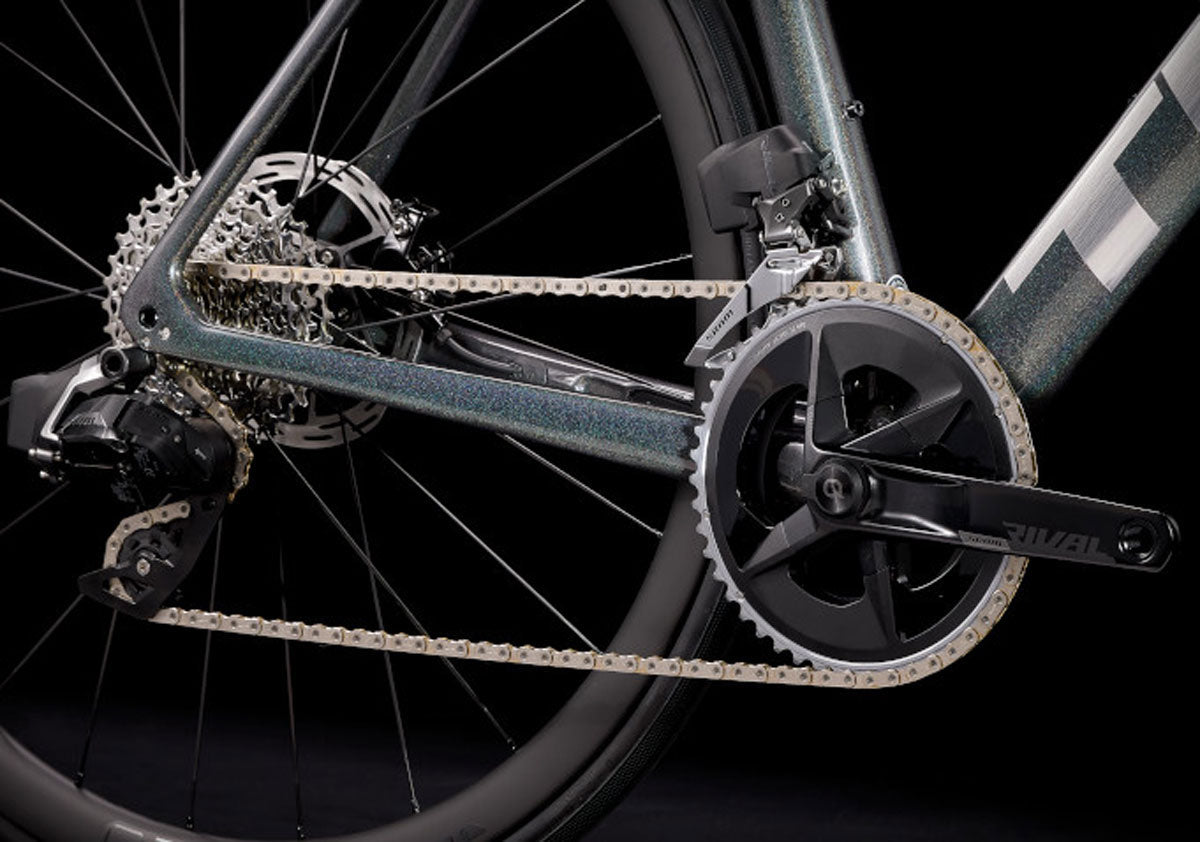 コスパ抜群　電動無線コンポ　Sram Rival Etap AXS コスパ抜群！12速無線電動コンポ SRAM Rival eTap AXS新登場！