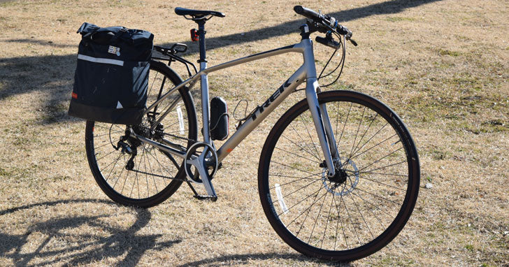 11/4まで【直接引き取り限定】TREK クロスバイク 11/4まで【直接引き取り限定】TREK クロスバイク 11/4まで【直接