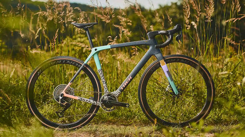 TREK Project One トレック　プロジェクトワン TREK Project One ギャラリー