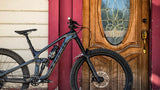 マウンテンバイク
