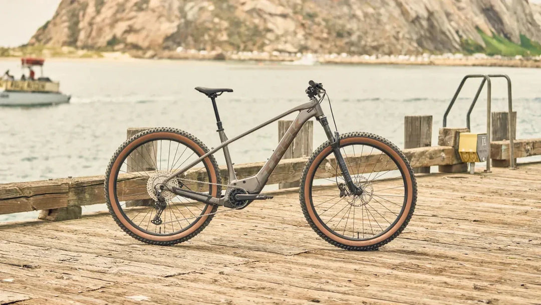 Trek Marlin+（トレック マーリン+）ポートレート画像
