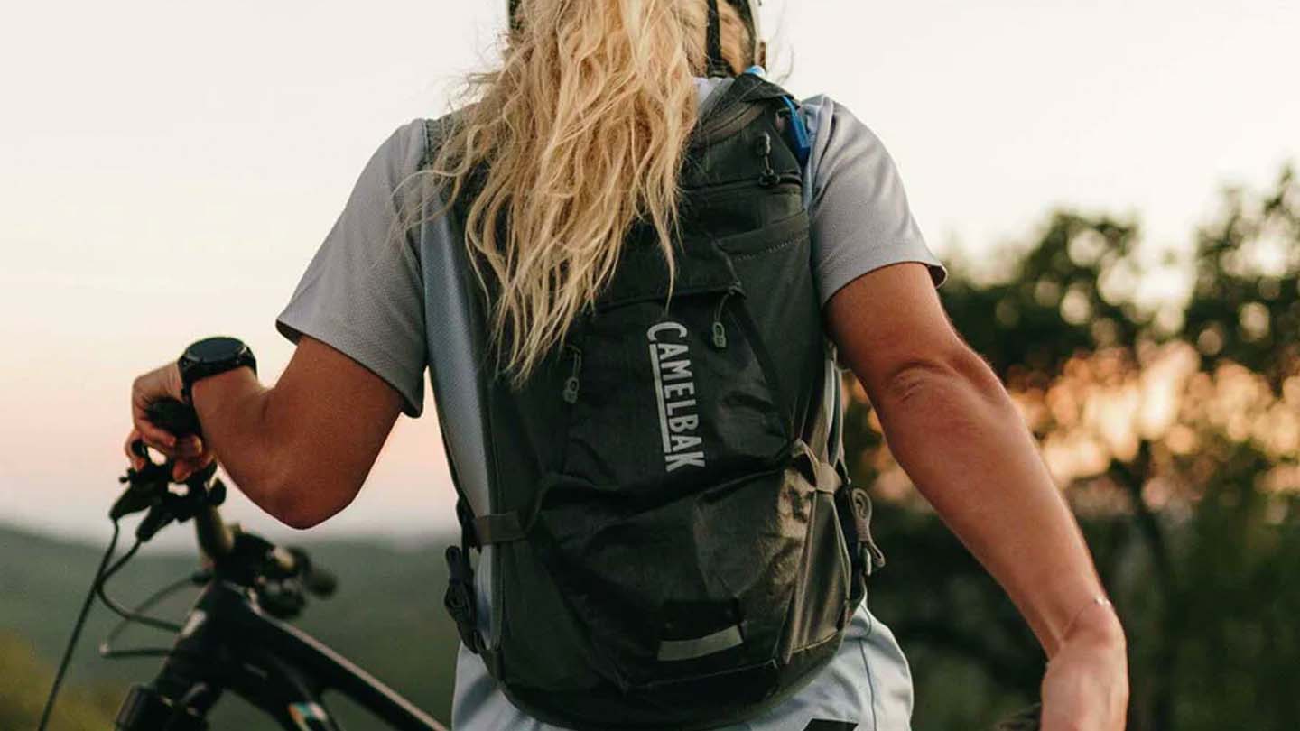 Camelbak（キャメルバック）