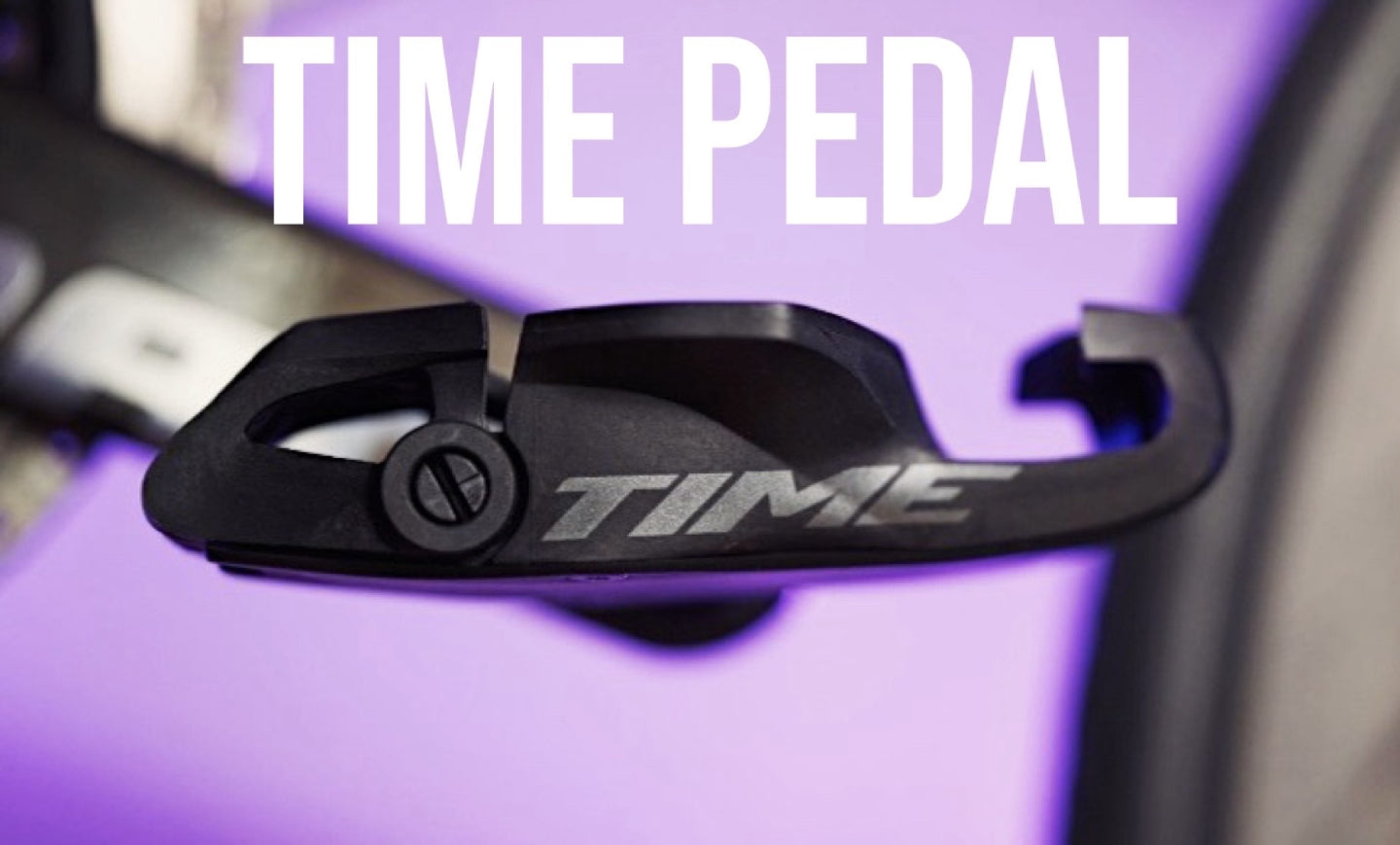 TIME（タイム）ペダル｜ATAC・XPRO・XPRESSO – バイクプラス