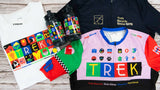TREK 50周年 数量限定アイテム
