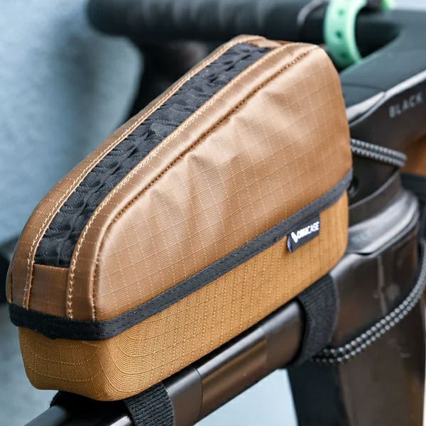 ORUCASE Top Tube Bag（オルケース トップチューブ バッグ）