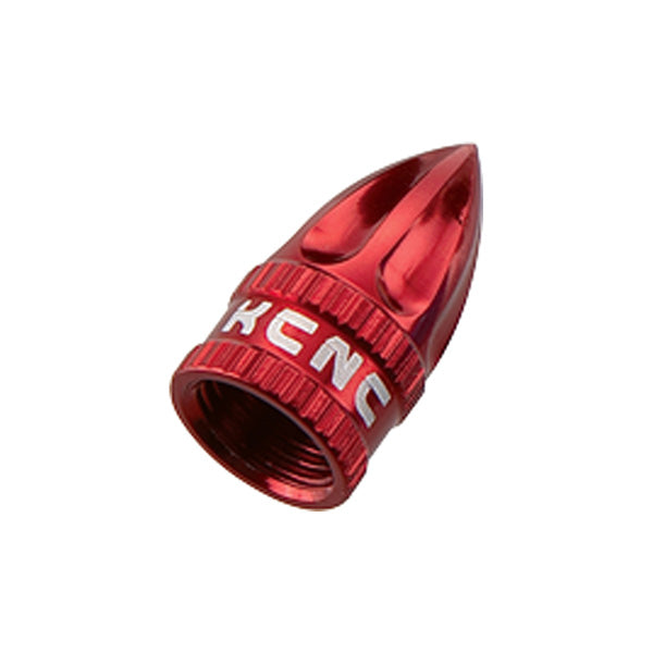 KCNC Valve Cap(ケーシーエヌシー バルブキャップ)