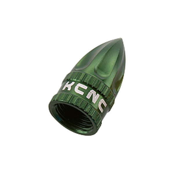 KCNC Valve Cap(ケーシーエヌシー バルブキャップ) – バイクプラス