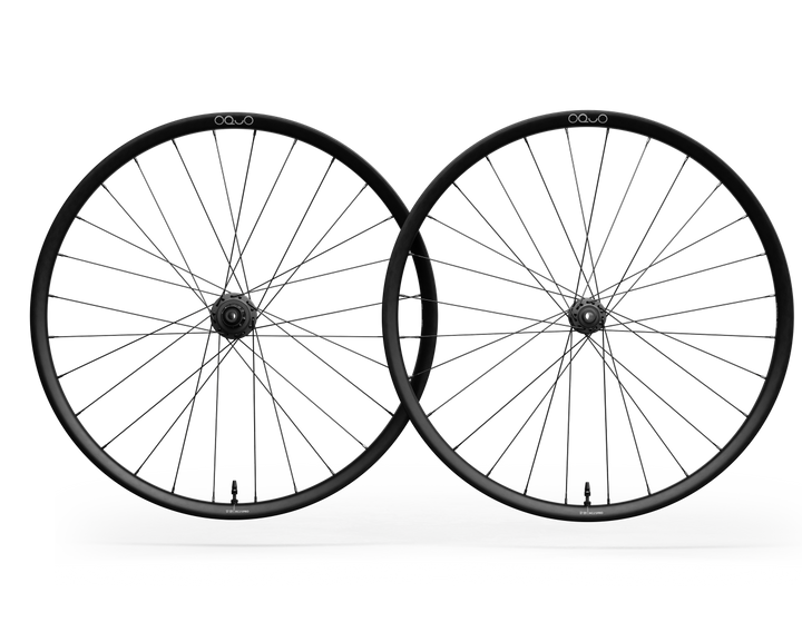 OQUO RC25 PRO｜安定感と耐久性を重視したオールロード向けアルミホイール