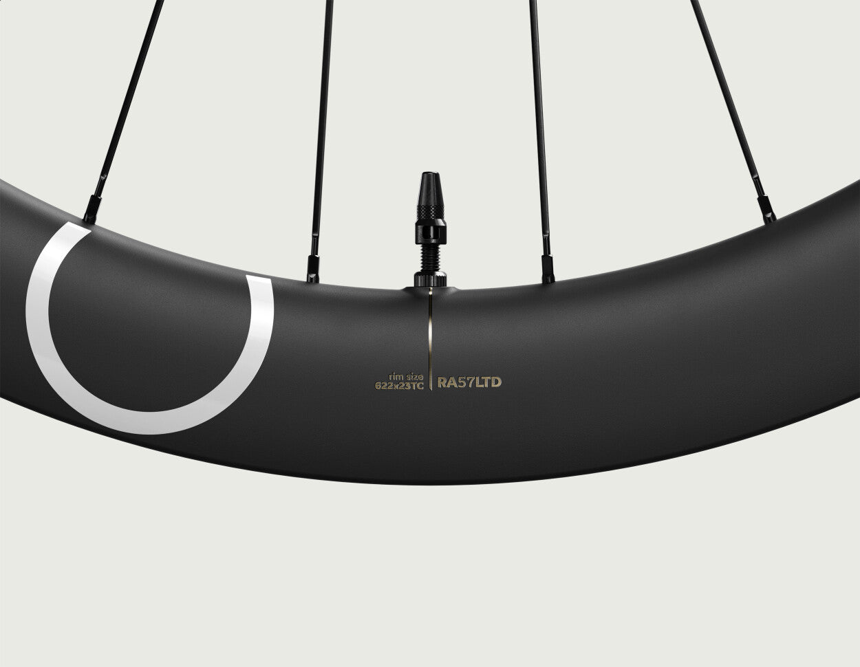 エアロホイール - ロードバイク