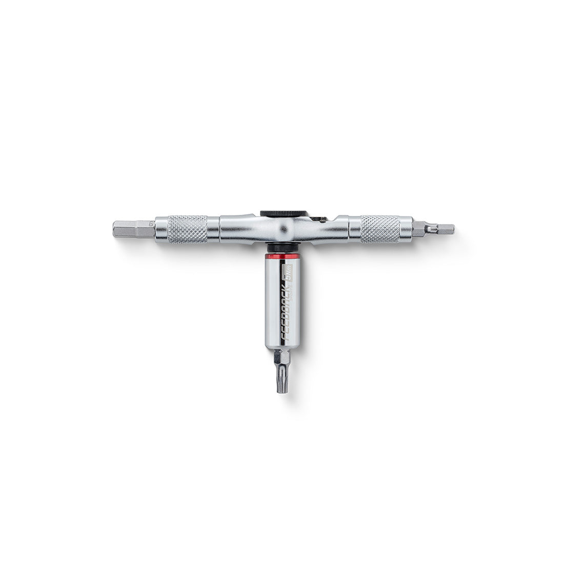 Feedback Sports Reflex Fixed Torque Ratchet Kit（フィードバック