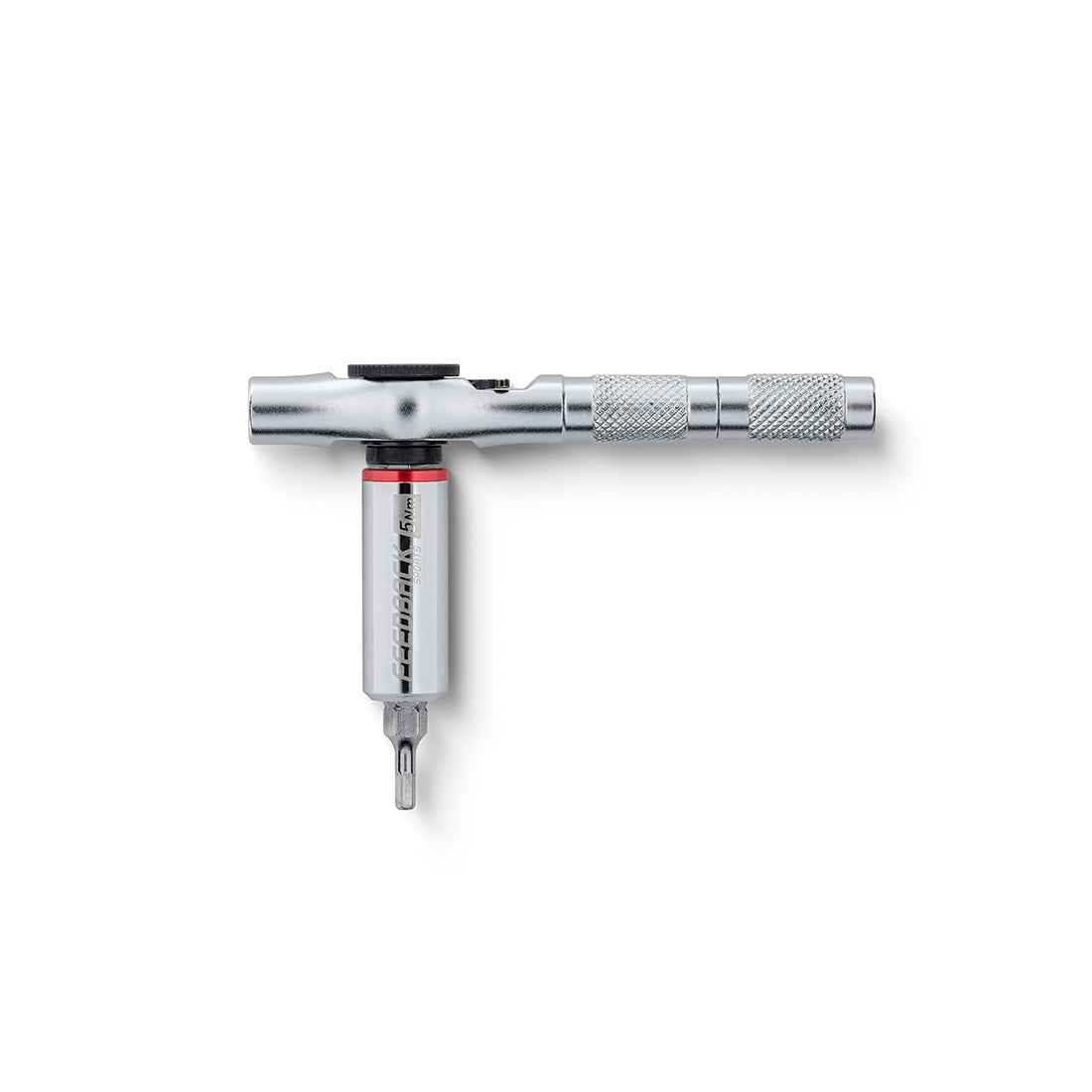 Feedback Sports Reflex Fixed Torque Ratchet Kit Feedback Sports Reflex Fixed Torque Ratchet Kit