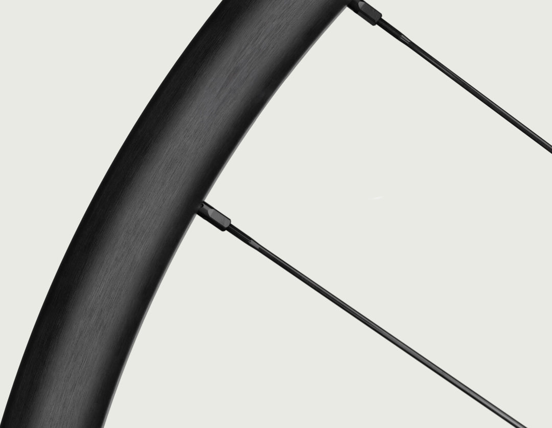 OQUO RC25 PRO｜安定感と耐久性を重視したオールロード向けアルミホイール