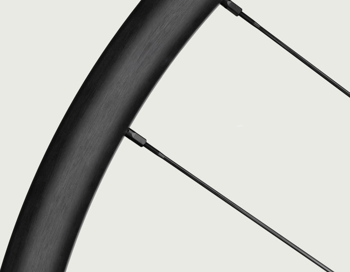 OQUO RC25 PRO｜安定感と耐久性を重視したオールロード向けアルミホイール