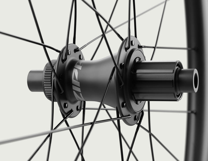 OQUO RC25 PRO｜安定感と耐久性を重視したオールロード向けアルミホイール