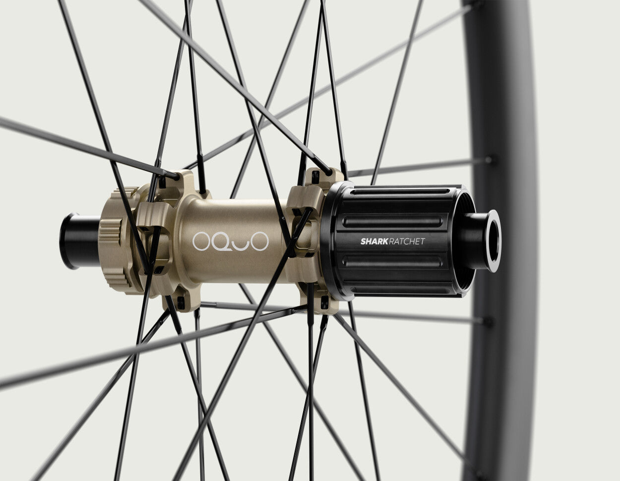 OQUO RP35PRO リム 2本 RP35PRO | Oquo