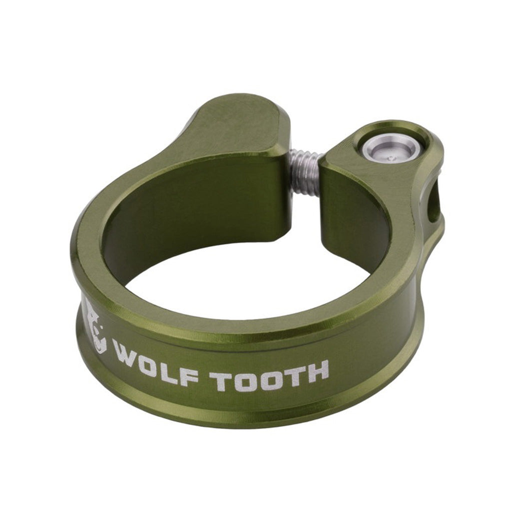 Wolf Tooth Seatpost Clamp（ウルフトゥース シートポストクランプ）