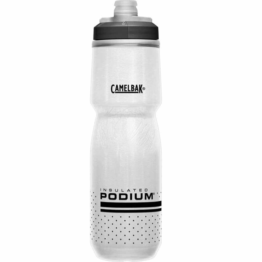 お値下げできます　海外購入　CAMELBAK　キャメルバック　洗浄剤つき Camelbak（キャメルバック）ポディウム チル ボトル 710ml V5