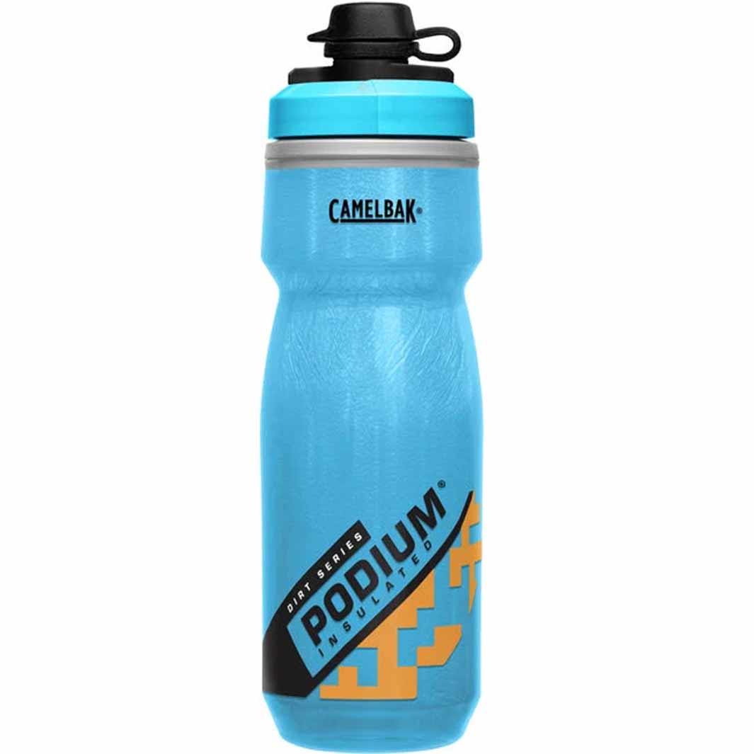 キャメルバック(CAMELBAK) ポディウムチル 自転車用保冷保温ボトル 