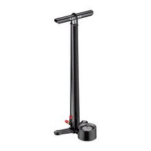 Lezyne CNC Floor Drive 3.5（レザイン CNC フロア ドライブ 3.5）