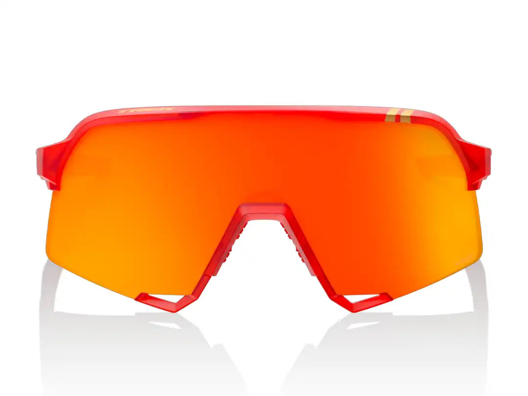100% Trek Team Edition S3 HiPER Lens サングラス（100