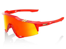 100% Trek Team Edition Speedcraft HiPER Lens サングラス（100% トレックチームエディション スピードクラフト ハイパーレンズ）