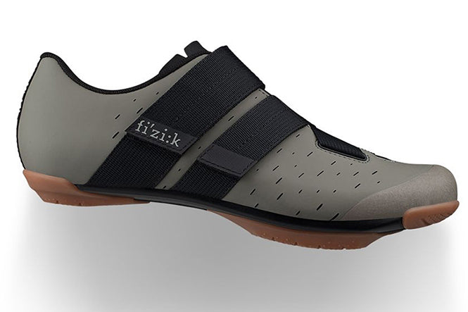 Fizik TERRA POWERSTRAP X4（フィジーク テラ パワーストラップ X4）