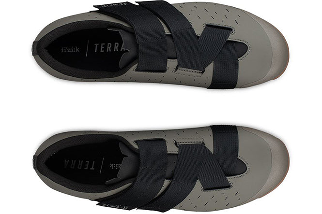 Fizik TERRA POWERSTRAP X4（フィジーク テラ パワーストラップ X4）