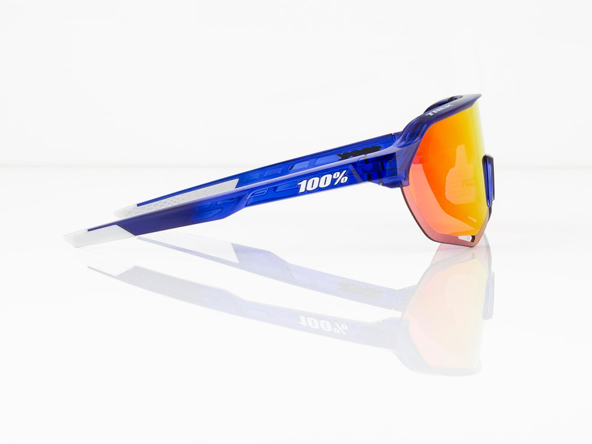 100% Trek Team Edition S2 HiPER Lens Sunglass（100% トレックチーム 